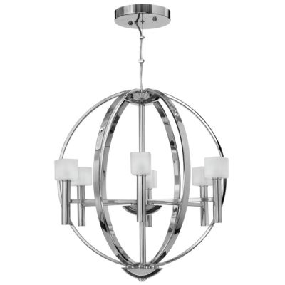 Mondo No. FR49296PCM Suspension by Fredrick Ramond - Starlight Lighting USA and Canada